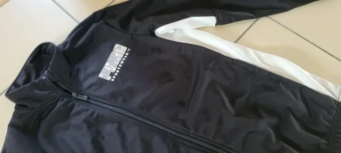 Veste Puma - photo numéro 3