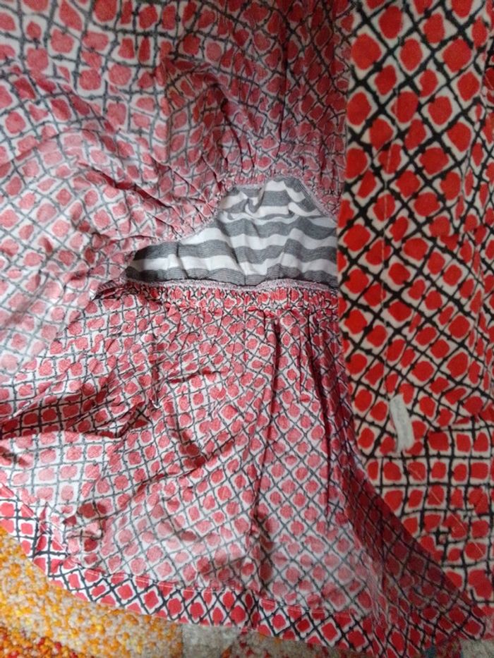Robe d'été 4 ans - photo numéro 2