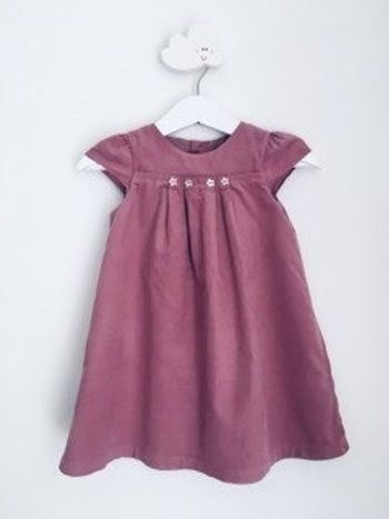 Robe Cyrillus 12 mois