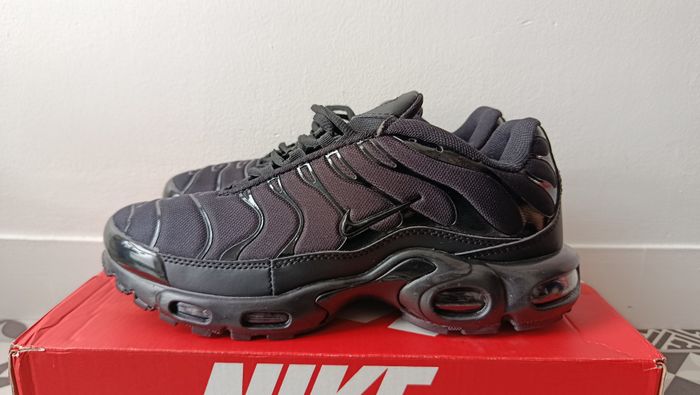 TN noire - photo numéro 3