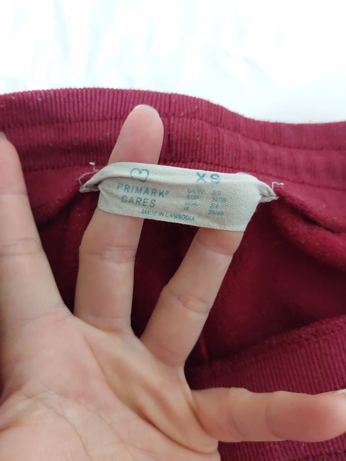 Bas de jogging - XS - photo numéro 5