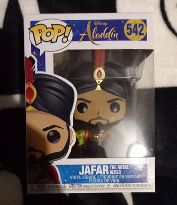 Pop Jafar