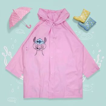 Imperméable - Stitch