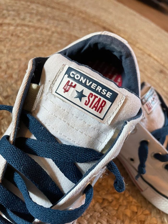 Converse enfant - photo numéro 5