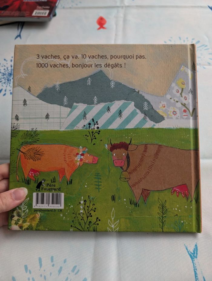 1000 vaches - photo numéro 3