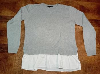 Pull femme taille XL