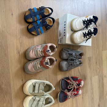 Chaussures