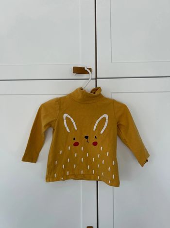 Sous pull