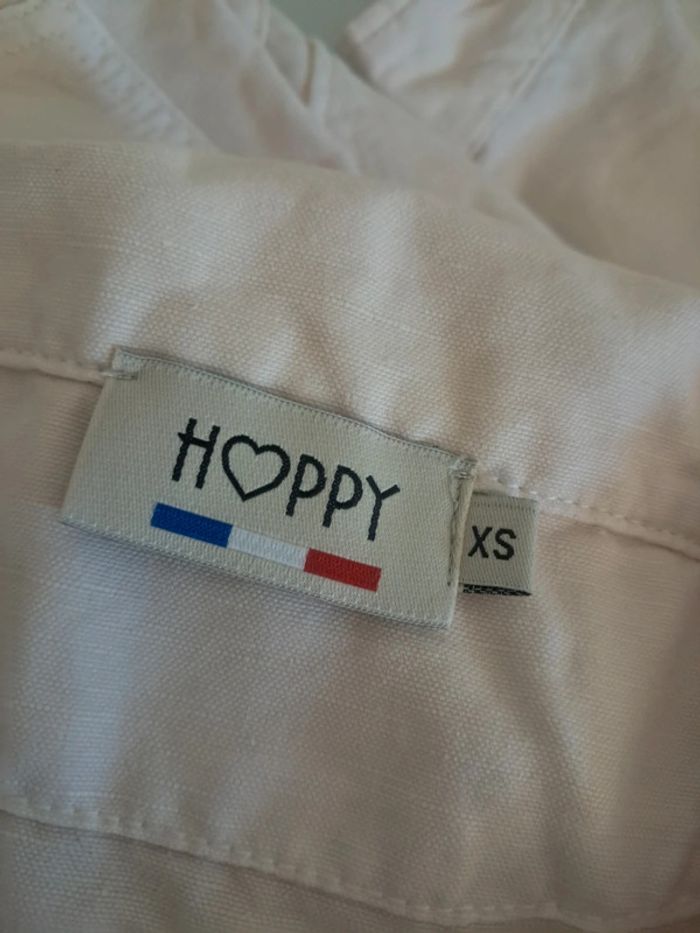 Hoppy combinaison T.34/36 en tbe - photo numéro 14