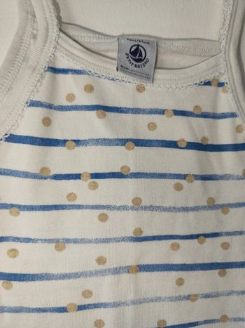 Petit bateau