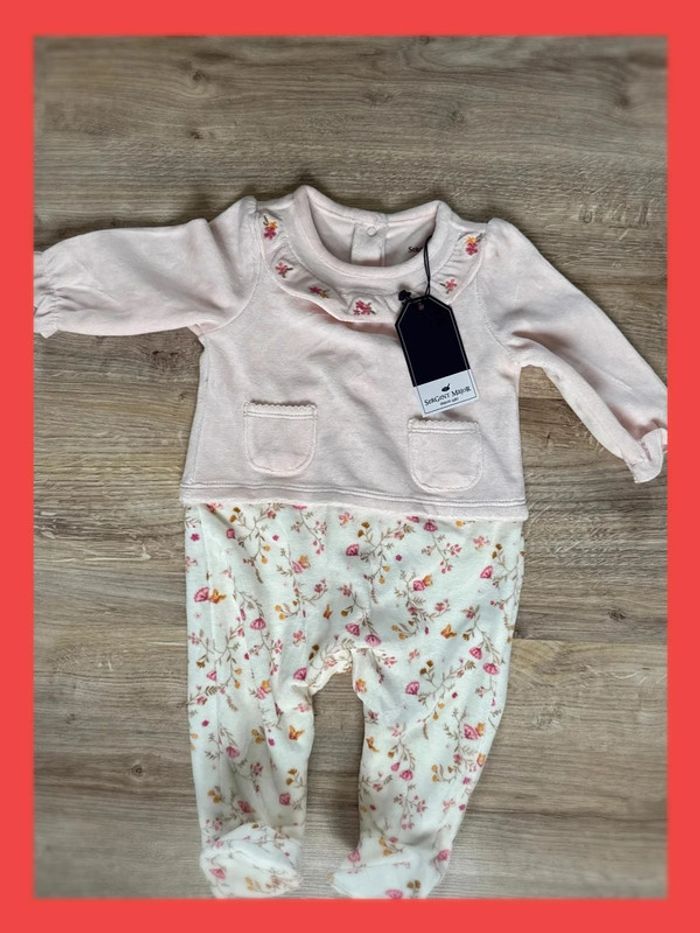 Petits prix :)  Pyjama fille