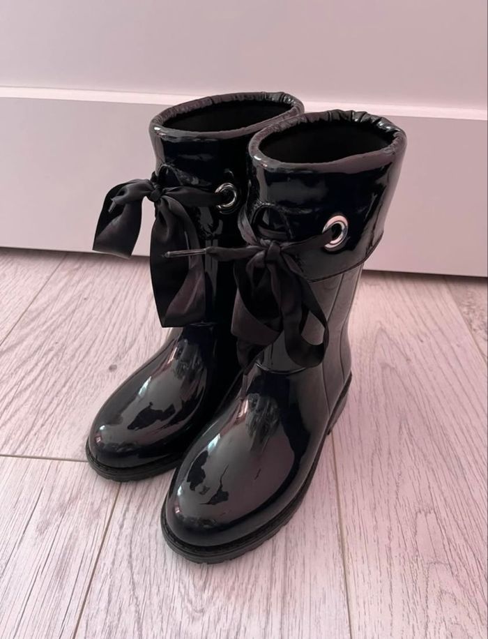 Bottes igor taille 32 - photo numéro 3