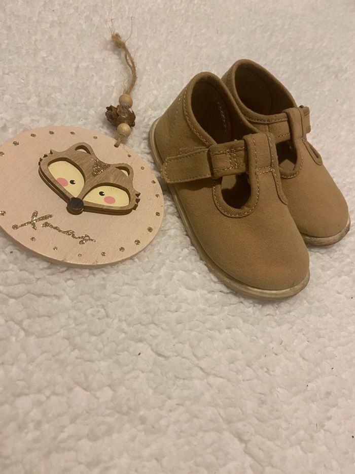 Chaussures