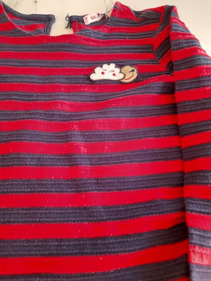 Robe 8 ans - photo numéro 2