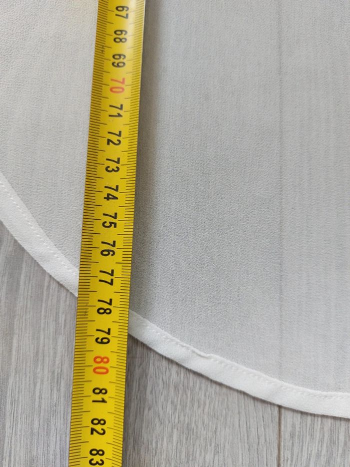 Débardeur Vero Moda taille XS - photo numéro 7