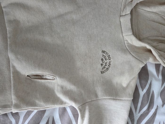 Sweat kiabi - photo numéro 2