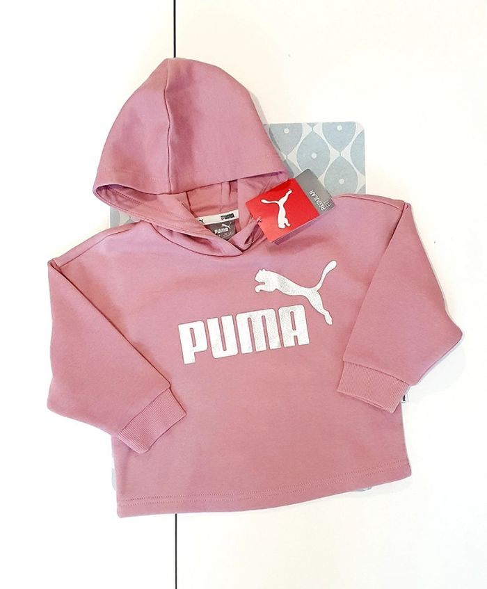 Sweat Puma - 4A