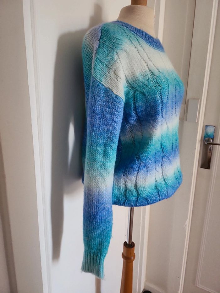 Pull d hiver - photo numéro 3