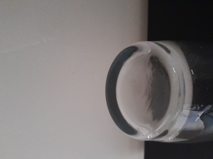 Vase transparent - photo numéro 3