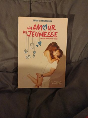 Un amour de jeunesse