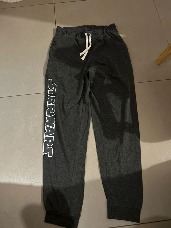 Pantalon confort