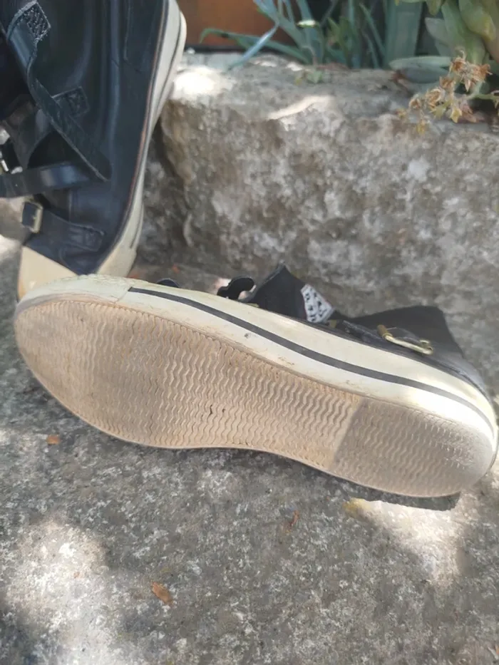 Chaussures Ash - photo numéro 5