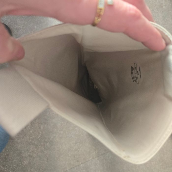 Botte femme 👢 - photo numéro 4