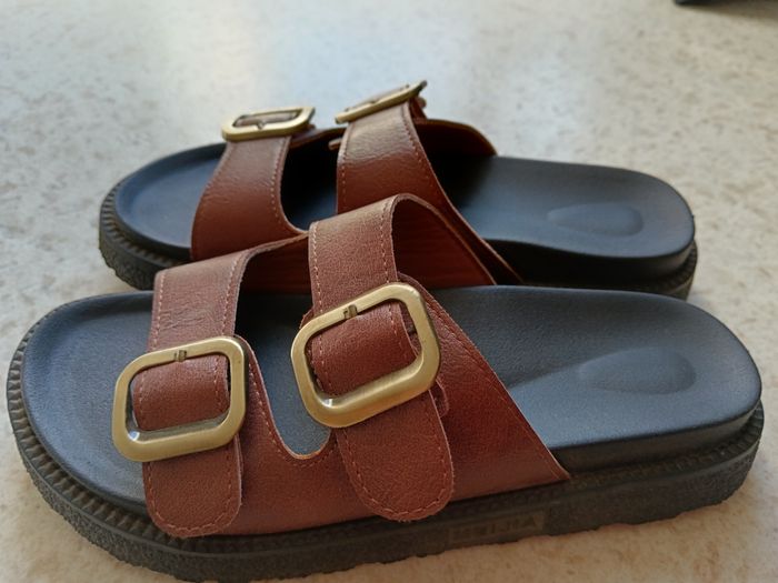 Sandales Meijia 38 - photo numéro 5