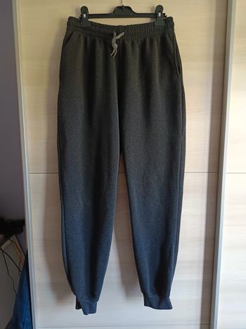 Pantalon jogging L