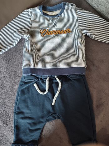 Ensemble Tatapepe à l'oeil