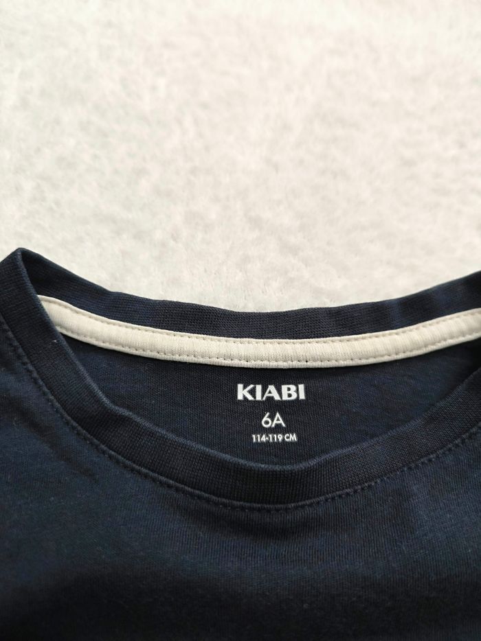 T-shirt 6 ans - photo numéro 3