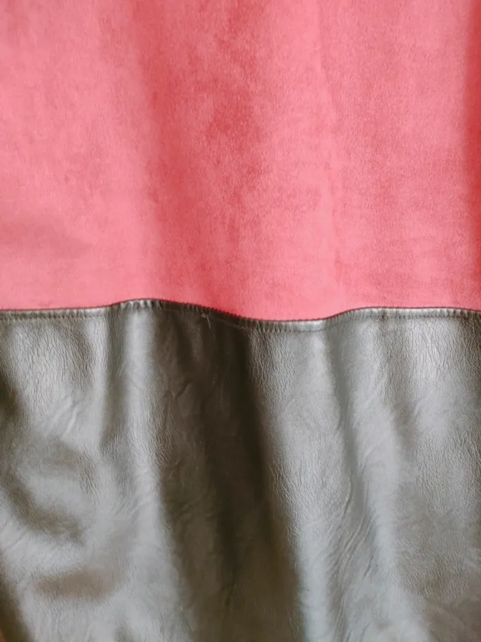 Veste taille unique - photo numéro 4