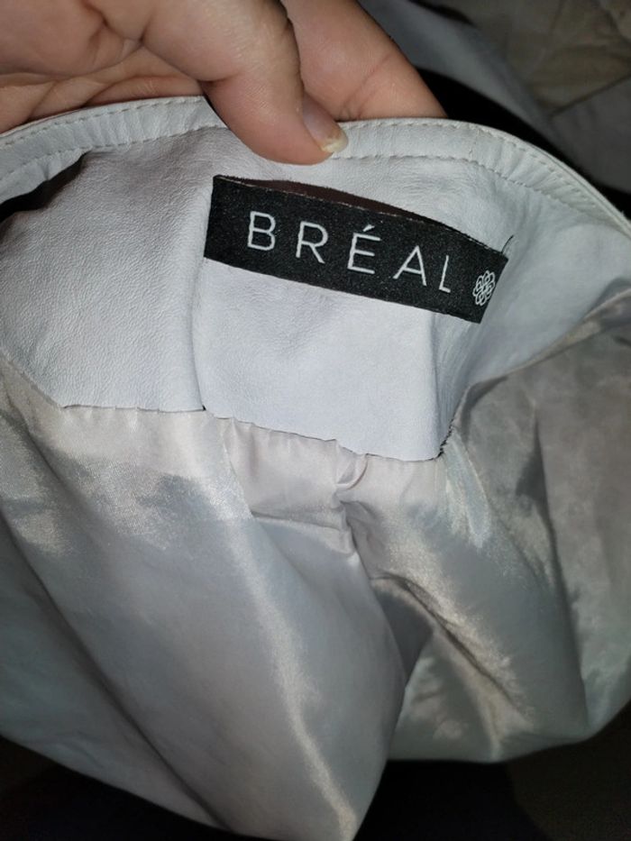 Cuir femme - photo numéro 5