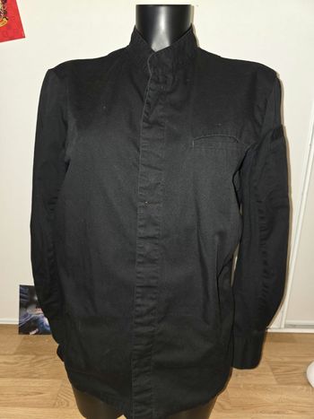 Veste de cuisine