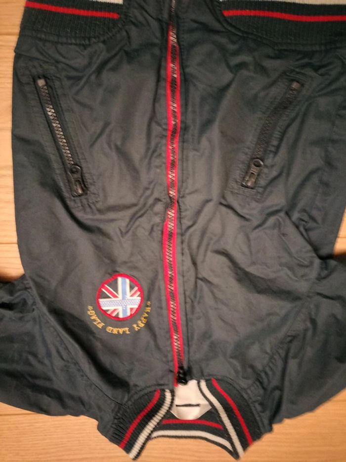 Blouson - photo numéro 4