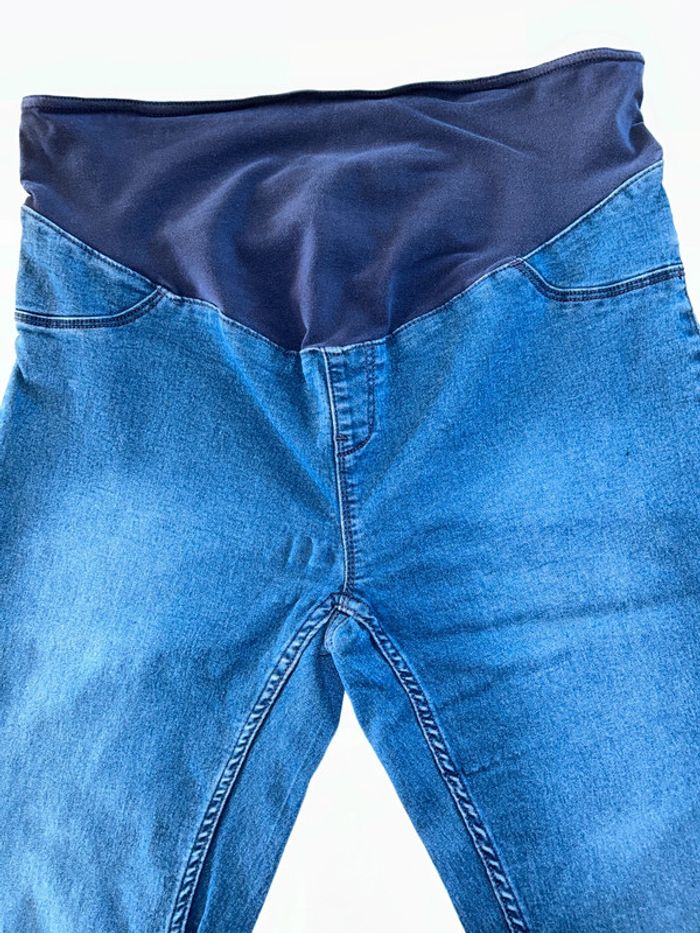 Jean grossesse Kiabi 42 - photo numéro 3