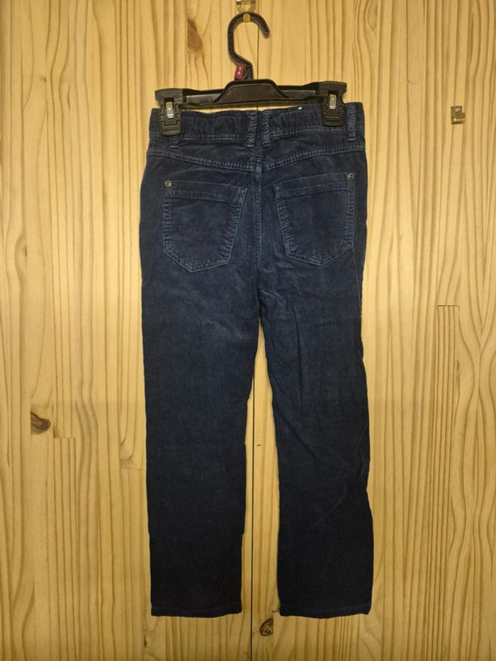 Pantalon verbaudet - photo numéro 2