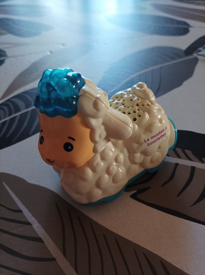 Tut tut animaux