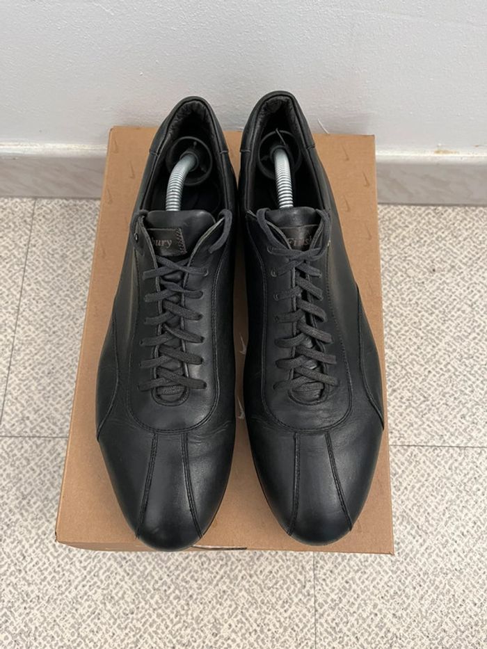 Chaussures Style Baskets Finsbury Homme Taille (43) - photo numéro 3