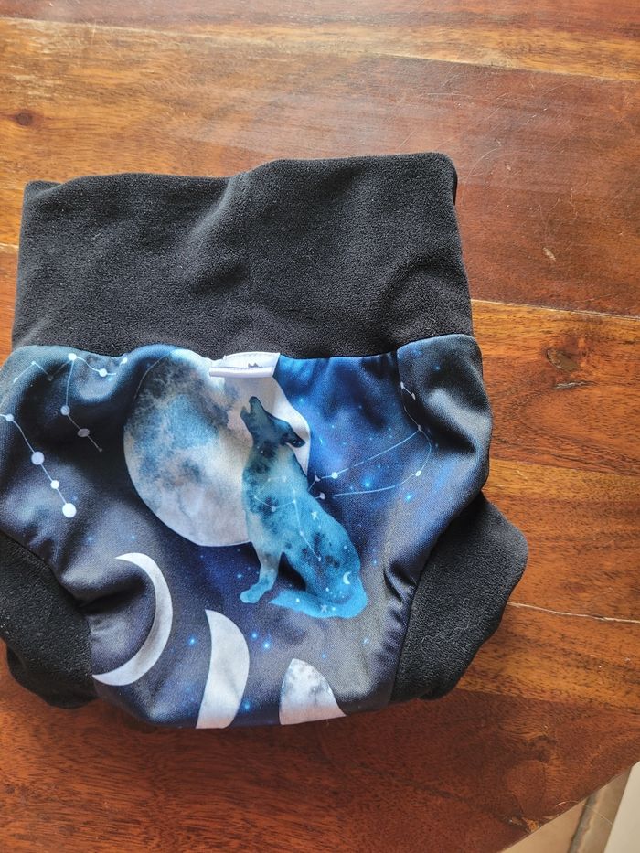 Lot de shorty taille S - photo numéro 4