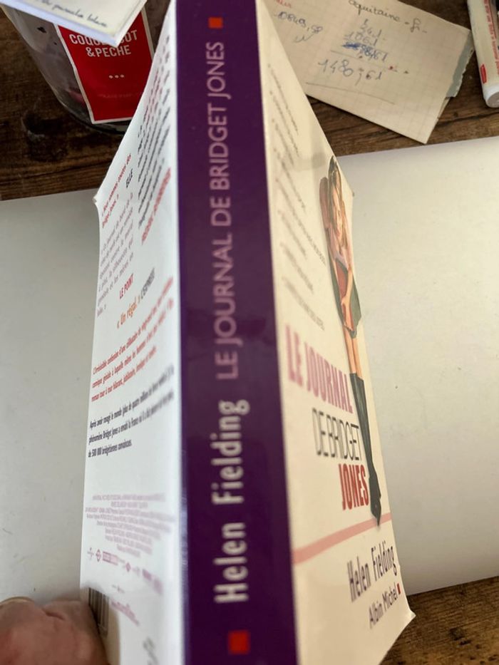 le journal de Bridget Jones - photo numéro 3