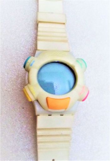 Montre SWATCH Beat "Site"