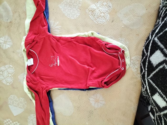 Pyjama - photo numéro 3