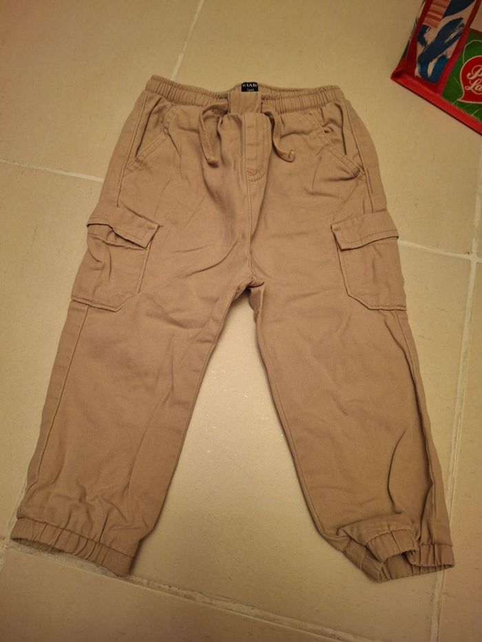 Lot de 7 pantalons - photo numéro 5