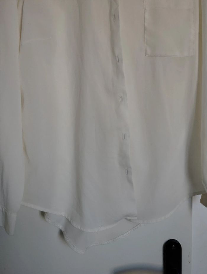 Chemise longue - photo numéro 4