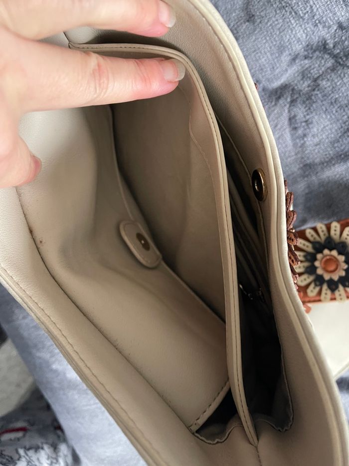 Sac bandoulière Desigual - photo numéro 5