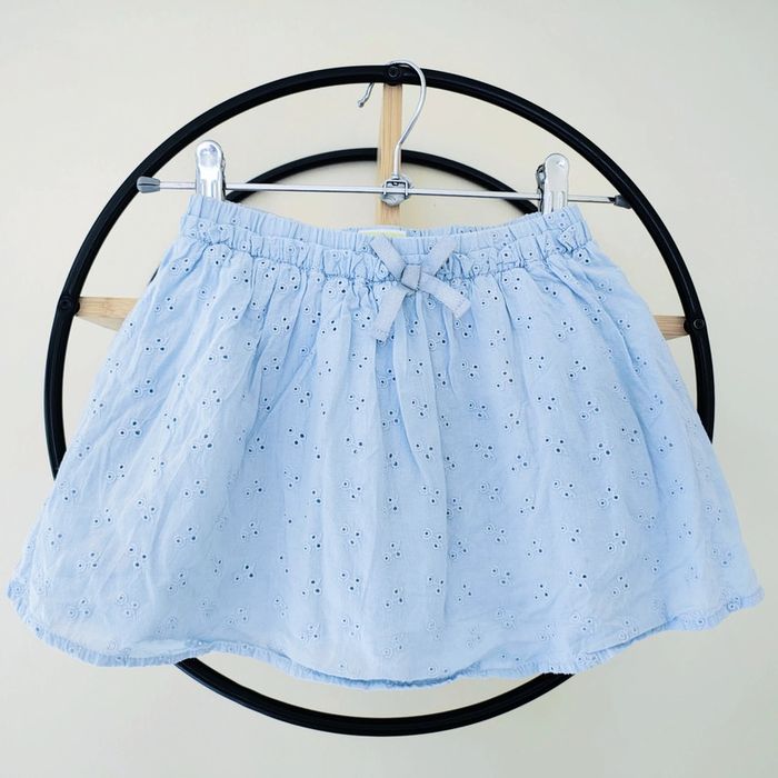 36 mois 3 ans jupe tape a l'oeil