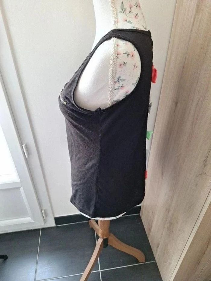 Débardeur - photo numéro 3