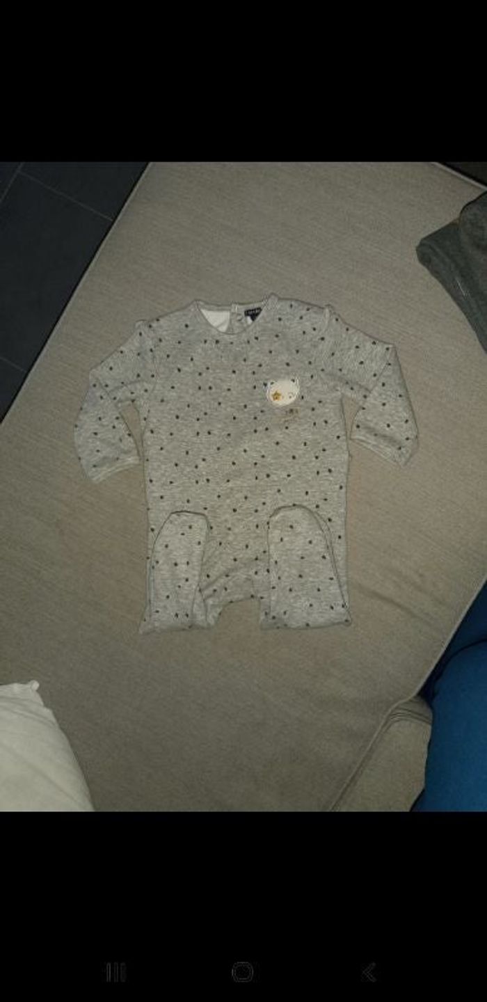 Pyjama