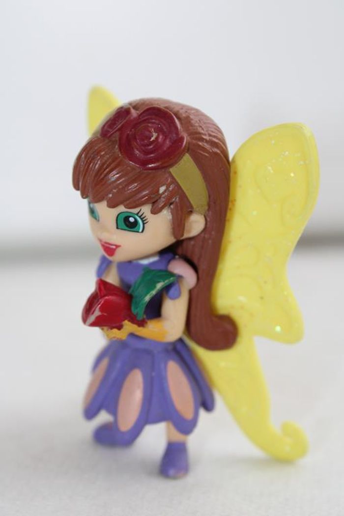 Magiki lot figurines - photo numéro 7